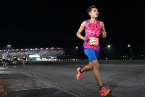 BIB: 
                            <button type="button" onclick="openModal(23477858)" class="btn btn-primary btn-sm float-right btn-popup" data-toggle="modal" data-target=".modal-high-quality">
                        <i class="fas fa-shopping-cart"></i> Add to Cart
                    </button>
                                            <button type="button" onclick="isThisMe(23477858, true)" class="btn btn-success btn-sm float-right btn-popup btn-isme hidden" data-toggle="tooltip" data-placement="bottom" title="นี่คือรูปของคุณใช่ไหม คลิกที่นี่เพื่อเอาเข้าอัลบั้ม">
                        <i class="fas fa-plus"></i> Add to album
                    </button>
                    <button type="button" onclick="isThisMe(23477858, false)" class="btn btn-warning btn-sm float-right btn-popup btn-isnotme hidden">
                        <i class="fas fa-ban"></i> Remove from album
                    </button>